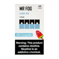 Mr. Fog Lash Ice 6%