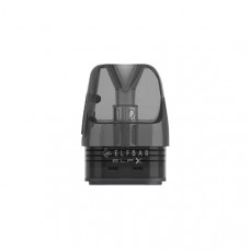 Купить Картридж ElfBar ElfX Pods 0.6 Ohm