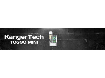 KangerTech TOGO MINI