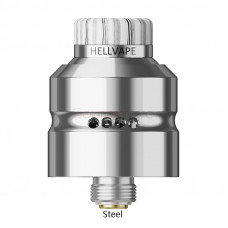 Hellvape Dead Rabbit Mini RDA