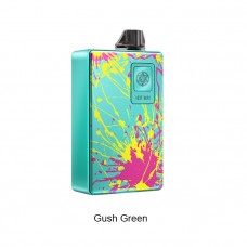 Lost Vape Centaurus B80 AIO 80W Gush Green