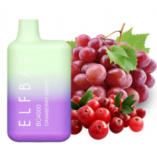 Elf Bar BC 4000 Cranberry Grape