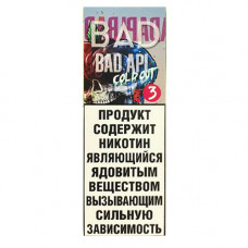 Bad Drip Bad Apl Cold Out 30 мл