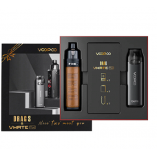 Набор Voopoo Drag S+Vmate Pod Limited Edition 