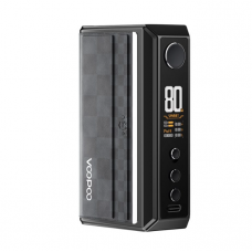 Купить Voopoo Drag 5 177W Бокс мод Black