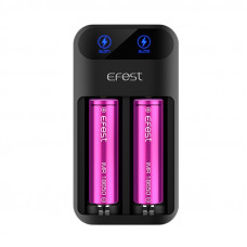 Зарядное устройство Efest Lush Q2