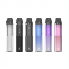 Elfbar Elf X Pod Kit 1000 mah.