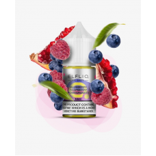 Жидкость ElfLiq Blueberry Pomgranate Salt 