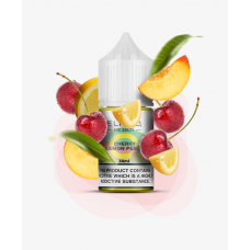 Жидкость ElfLiq Cherry Lemon Peach Salt 