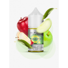 Жидкость ElfLiq Double Apple Salt 