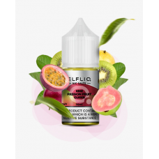 Жидкость ElfLiq Kiwi Passion Salt 