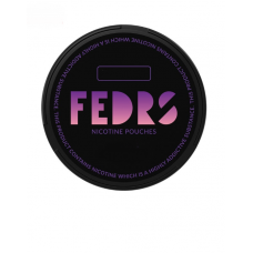 Fedrs Black Chrry Frost Extreme