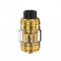GeekVape Z Fli Tank 5.5 мл. Gold GeekVape Z Fli Tank 5.5 мл. Gold