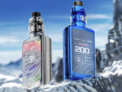 GeekVape Z200 (Zeus 200) Kit
