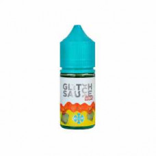 Жидкость Glitch Sauce Iced out Hard Rogue 30 мл