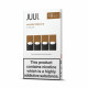 JUUL Pods Golden Tobacco 1.8%