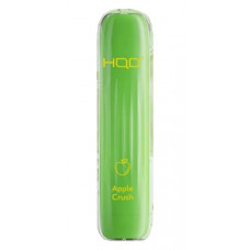 HQD Wave Double Apple 600 Puffs