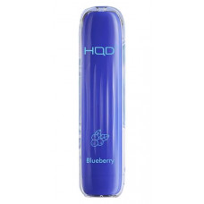 HQD Wave Blueberry 600 Puffs