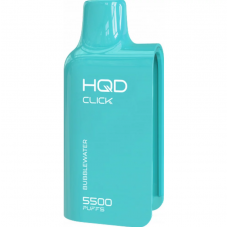HQD Click Bubblewater