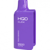 HQD CLick FrBerry HQD CLick FrBerry