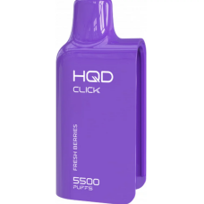 HQD CLick FrBerry