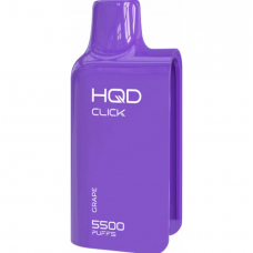 HQD Click Grape