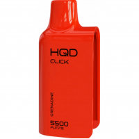 HQD Click Grenadine 