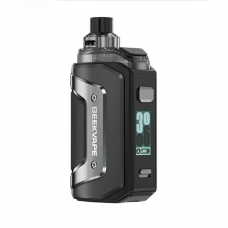 GeekVape Aegis Hero 5 50W 2000 mah Iron Black