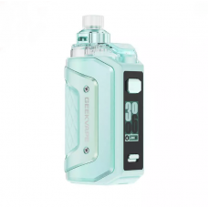 Купить GeekVape Aegis Hero 5 50W 2000 mah Frost Mint 