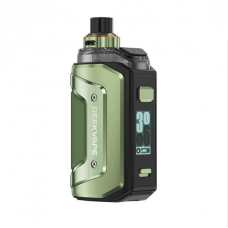 Купить GeekVape Aegis Hero 5 50W 2000 mah Racing Green