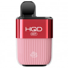 Hqd Hot Peach Ice 5000