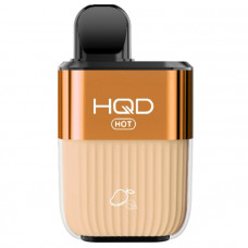 Купить Hqd Hot Mango Ice 5000