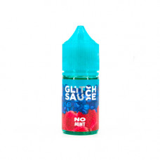 Жидкость Glitch Sauce No Mint Salt Bleach 30мл