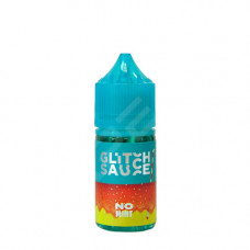 Жидкость Glitch Sauce No Mint Salt Rogue 30 мл.