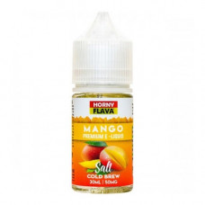 Жидкость Horny Salt Mango 30 мл Malaysia