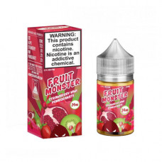 Жидкость Fruit Monster SALT Strawberry Kiwi Pomengranate 30 мл.