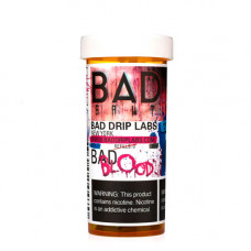 Жидкость Bad Drip Salt Bad Blood 30 мл