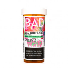 Жидкость Bad Drip Salt Farley's Gnarly Sauce 30 мл
