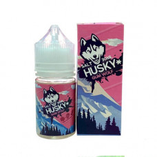 Жидкость Husky SALT Gum Wolf 30 мл.