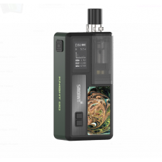 Smoant Knight 80 Pod Mod Night Green