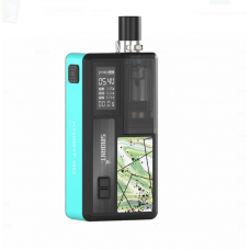 Купить Smoant Knight 80 Pod Mod Tiffany Blue