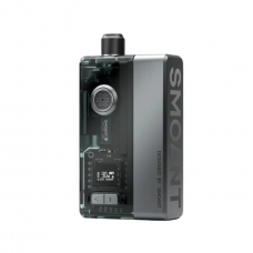 Купить Smoant Knight AIO Kit 90W Pod Mod Misty Gray