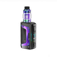 GeekVape Aegis Legend 5 Kit 200 W Rainbow