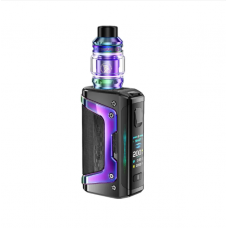 Купить GeekVape Aegis Legend 5 Kit 200 W Rainbow