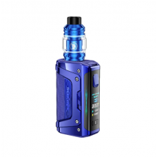 Купить GeekVape Aegis Legend 5 Kit 200 W Light Blue