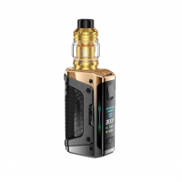 GeekVape Aegis Legend 5 Kit 200 W Racing Gold