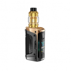 Купить GeekVape Aegis Legend 5 Kit 200 W Racing Gold