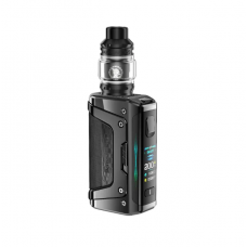Купить GeekVape Aegis Legend 5 Kit 200 W Carbon Black