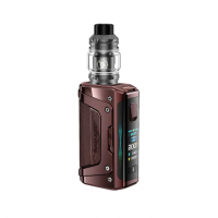 GeekVape Aegis Legend 5 Kit 200 W Earth Carbon