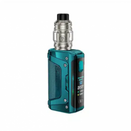 GeekVape Aegis Legend 5 Kit 200 W Glacier Green GeekVape Aegis Legend 5 Kit 200 W Glacier Green
